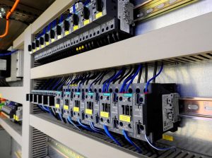 Instalacion electrica