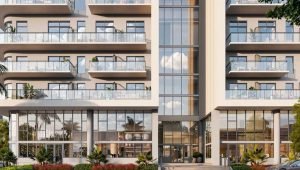 Nobe parc residences